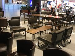 大堂-星巴克臻选(沈阳大悦城店)