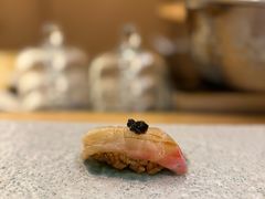 -鮨政· Omakase(港汇恒隆广场店)