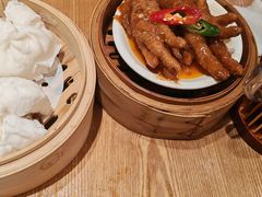 -云山茶餐厅(广东大厦店)