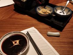 -北京柏悦酒店·锦庭餐厅Dining Room