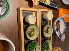 -七条鱼日本料理(远洋乐堤港店)