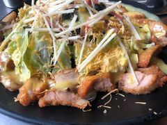 -MI WU FACTORY米屋美食工厂餐厅(绿地店)