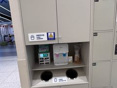 -天真蓝照相馆(五角场百联又一城店)