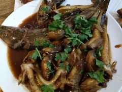 -李连贵熏肉大饼(兴工街店)