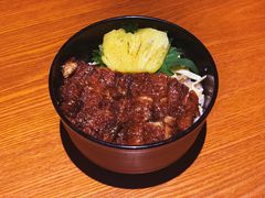 鳗鱼饭-YAMAKAWA(龙湖胥江天街店)