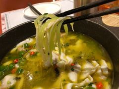 -赵小姐丨新中餐(曲江店)