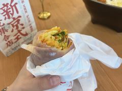 -阿战Lucky roll卷凉皮(MOMOPARK店)