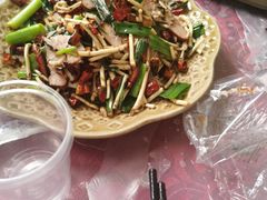 -古城苗家土菜馆(河景餐厅店)