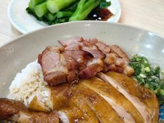 -一乐烧鹅(中环店)