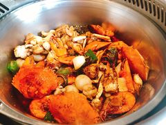 -七欣天香辣蟹火锅(苏州相城VIP总店)