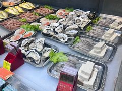 -永红源啤酒·烧烤·海鲜·大排档(台柳路店)