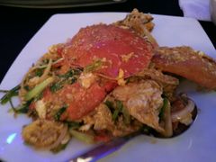 -Mr. 99 Steak and Seafood Restaurant