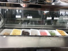 -洲际酒店·地平线全日餐厅HORIZON CAFÉ