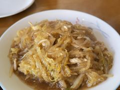 -鹤乡东北菜(崮山路店)