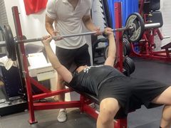 -申驰运动康复中心·中立位肌肉加强馆