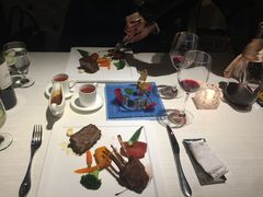 -王品牛排(郑州大卫城店)