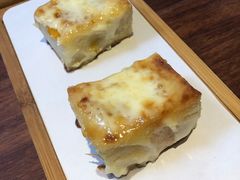 一口闷芝士南瓜-大牌大·传统杭帮菜(湖滨店)