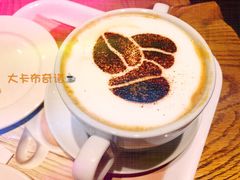 -COSTA COFFEE(上海月星环球港店)