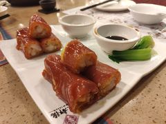 金莎海虾红米肠-点都德(聚福楼店)