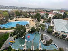 -上海东方佘山翰悦阁酒店·Vie全日制餐厅