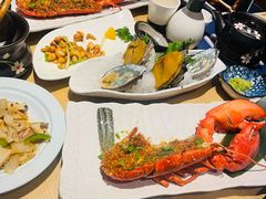 -味见·雪月花(天富路店)