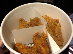 -麦当劳(仙林亚东城得来速店)