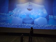 -上影国际影城(普陀绿地缤纷城店)