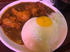 原味鸡块咖喱-金龙咖喱