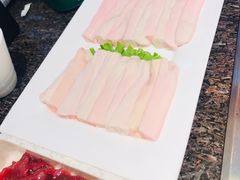 -皇城老妈·大连海鲜火锅(港湾店)