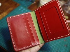 -零几体验diy皮具工作室(振业城店)