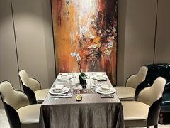 -北京泰富酒店-柏景轩中餐厅