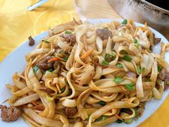 -大戚饭店(泰华路店)