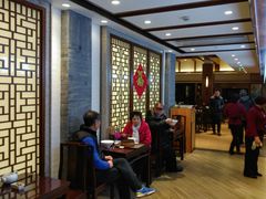 大堂-老半斋(福州路店)
