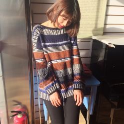 尚·丹尼造型(三里屯SOHO店)-尚·丹尼Hair