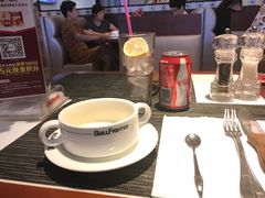 -斗牛士牛排(南京东路店)