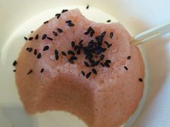 黑芝麻定胜糕-定胜糕小店-蒋顺发