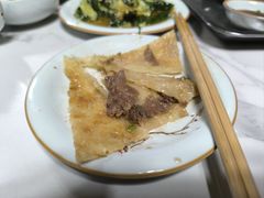 -穆斯林饭庄(明德南街店)