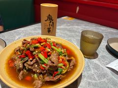 -廖川菜(八佰伴店)