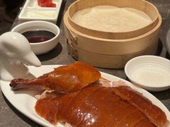 -金鸭季·北京烤鸭(深业上城店)