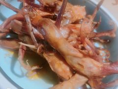 -兔爸私家小厨(新北万达店)