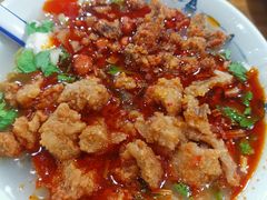 -豆相识•九九豆腐脑(牛咡桥店)