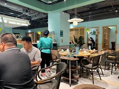 -春润大地海南椰子鸡(沙井京基百纳广场店)