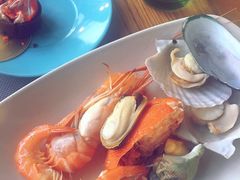 -解放碑威斯汀酒店-知味国际美食餐厅