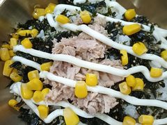 -小木屋拌饭(西安华阳城店)