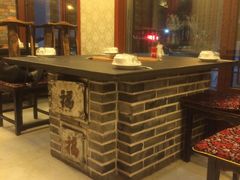 -荣德灶台鱼(圣泉寺店)