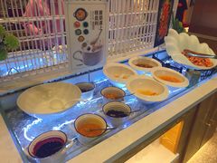 -我家牛排自助餐厅(永旺梦乐城店)