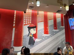 -1078號老北京涮肉(松柏店)