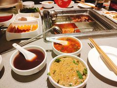 -海底捞火锅(凯德广场店)