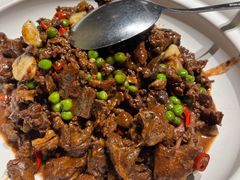 秘制血鸭-湘力力小院·鱼汤泡饭(枫林路店)