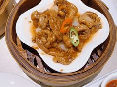 -益健美食大广场(北岭店)